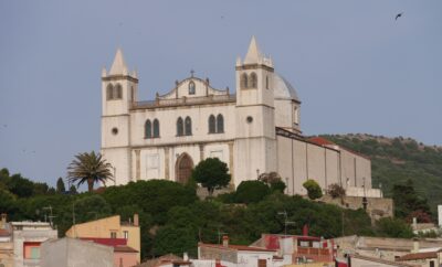 Scano die Montiferro