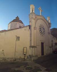 kirche