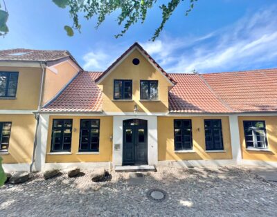 Historisches Pastorat – Villa Luka