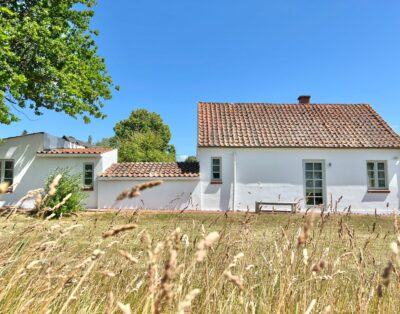 Authentisches Inselhäuschen in Top-Lage